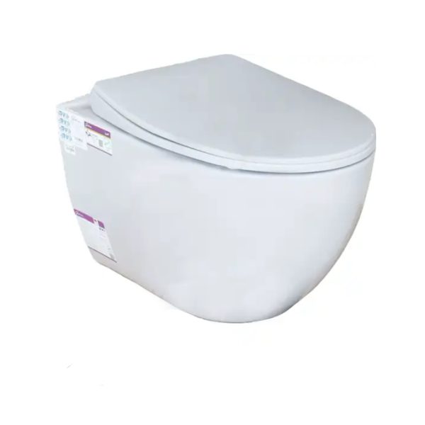 خرید و قیمت توالت فرنگی وال هنگ گاتریا مدل لئو از shaylo-home توالت فرنگی وال هنگ گاتریا مدل لئو - shaylo-home گرگان