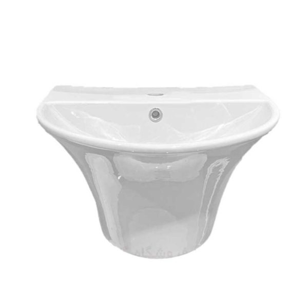 خرید و قیمت روشویی وال هنگ گاتریا مدل DKM از shaylo-home روشویی وال هنگ گاتریا مدل DKM - shaylo-home گرگان